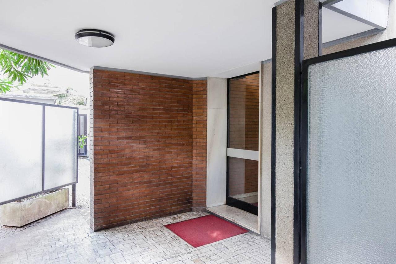 Stupendo E Accogliente Apt Milan Luaran gambar